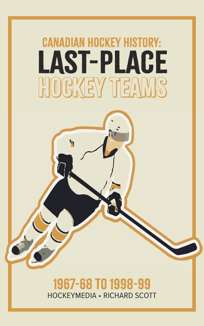 Last-Place Hockey Teams