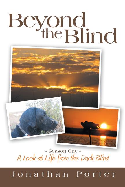 Beyond the Blind: Season One