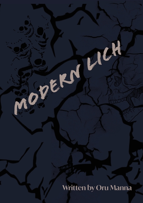 Modern Lich