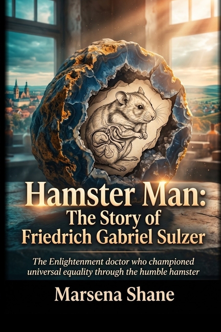Hamster Man: The Story of Friedrich Gabriel Sulzer