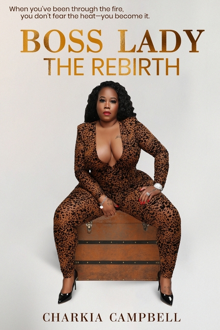 Boss Lady: The Rebirth