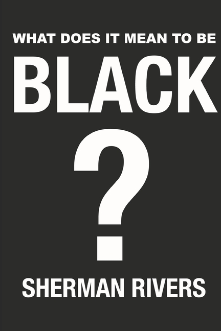 What Does It Mean to Be Black?: An Inquiry into History, Identity, and the Human Condition