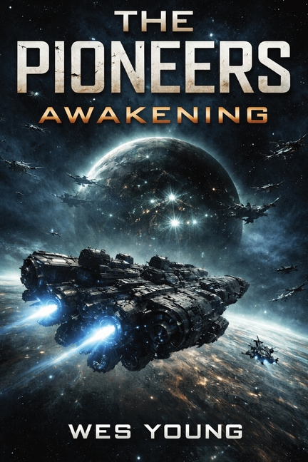 The Pioneers: Awakening