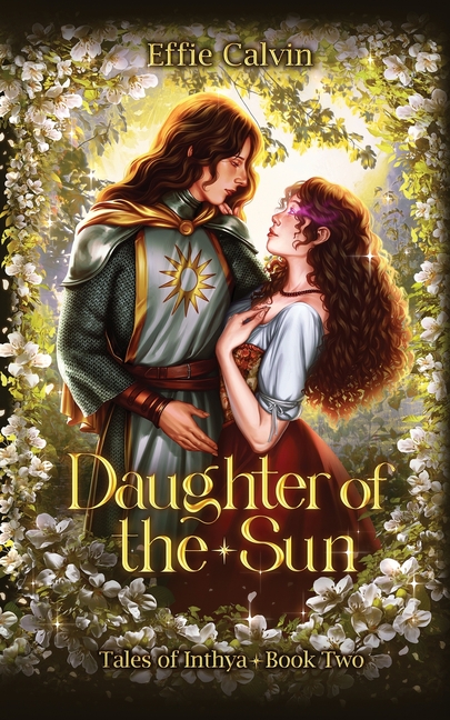 Daughter of the Sun
