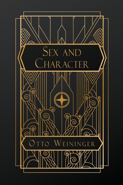 Sex and Character
