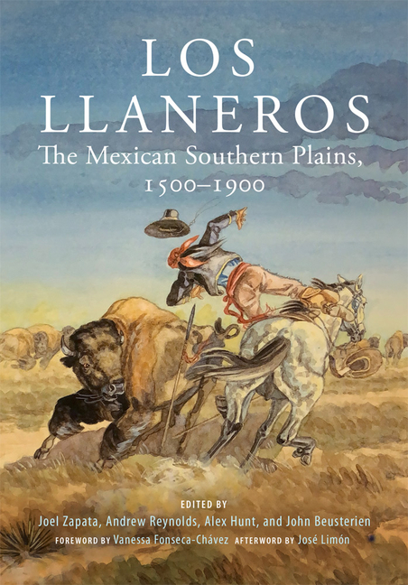 Los Llaneros