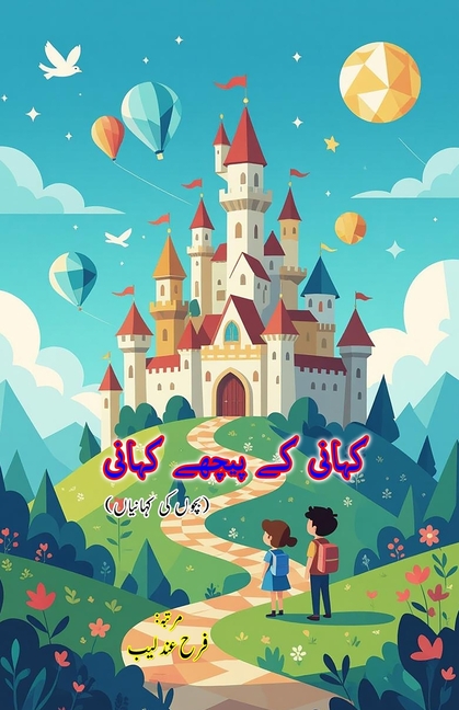 Kahani ke peeche Kahani: (Story behind the Story, Short Stories)