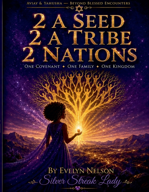 2 A Seed 2 A Tribe 2 Nations