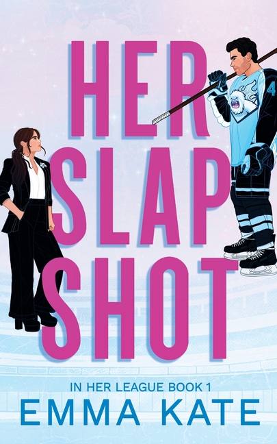 Her Slap Shot
