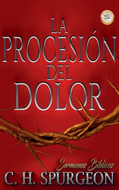 La Procesión del Dolor