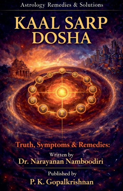 Kaal Sarp Dosha: Truth, Symptoms & Remedies