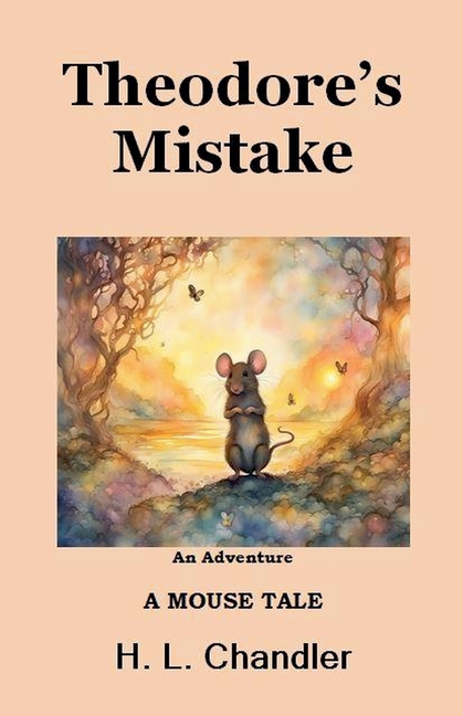 Theodore's Mistake