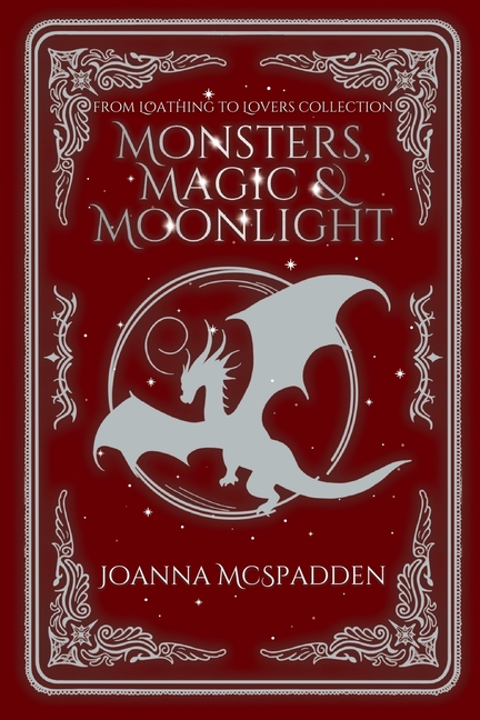 Monsters, Magic, and Moonlight: A Lumos Gems Chronicles Novella