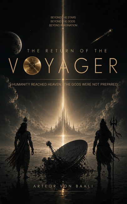 The Return of the Voyager