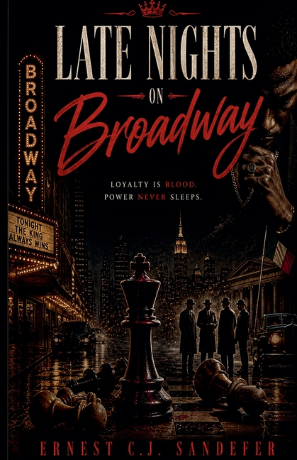 Late Nights on Broadway