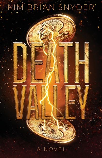 Death Valley