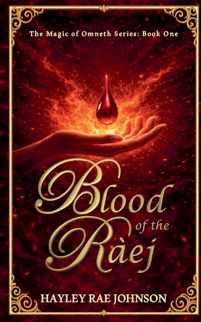 Blood of the Raej