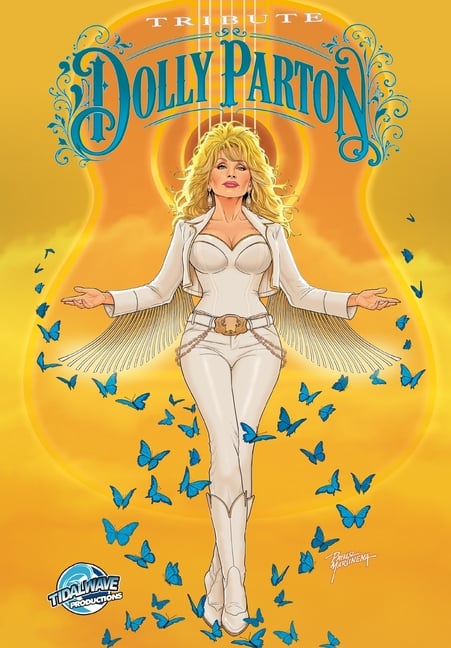 Tribute: Dolly Parton