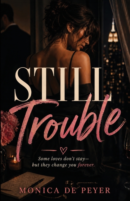 Still Trouble