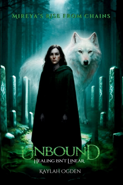 Unbound: Mireya's Rise from Chains