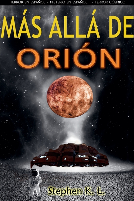 Más allá de Orión