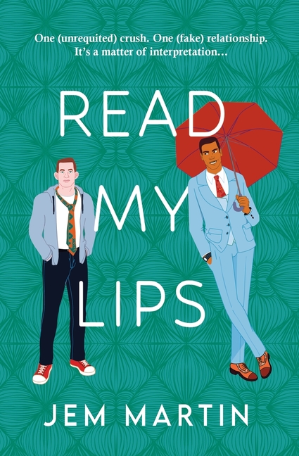Read My Lips