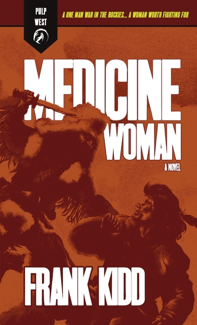 Medicine Woman