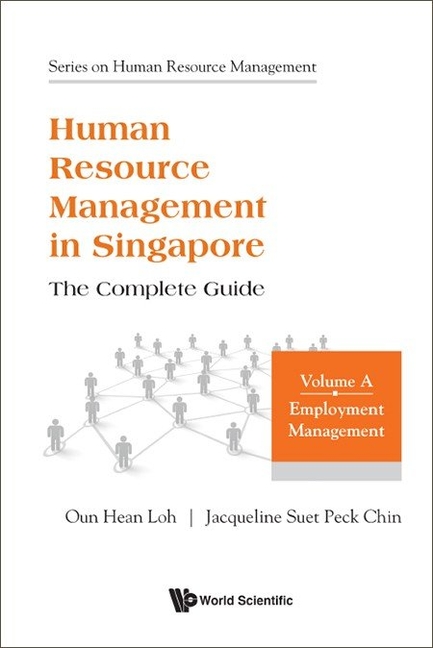 Human Resource Mgmt Sg (Vol A)