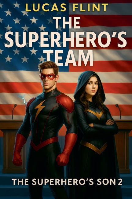 The Superhero's Team