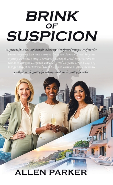 Brink of Suspicion
