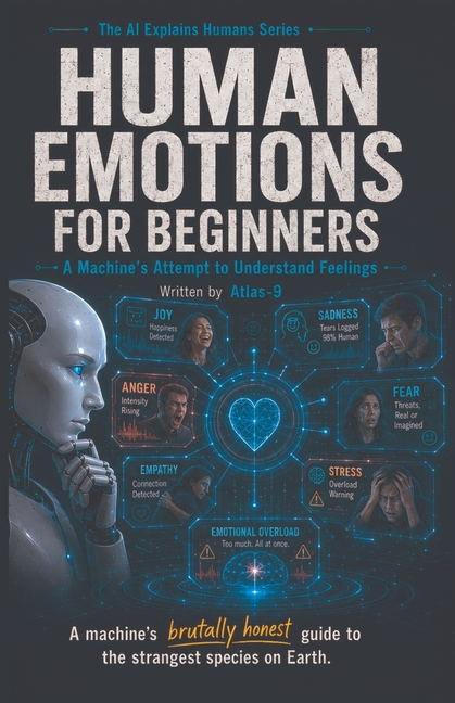 Human Emotions for Beginners: A Machine's Attempt to Understand Feelings