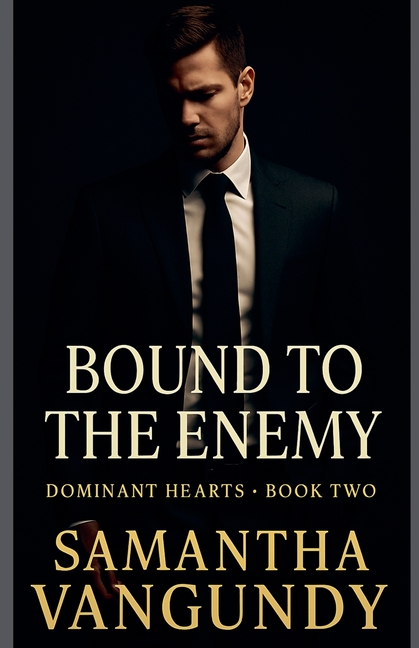 Bound To The Enemy