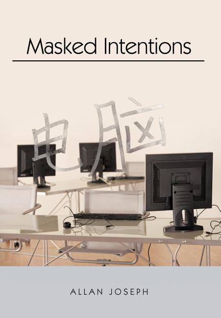 Masked Intentions: Navigating a Computer Embargo on China