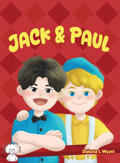 Jack & Paul