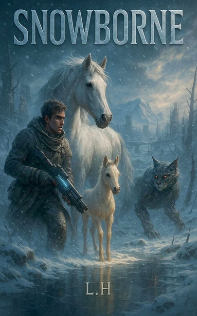 Snowborne