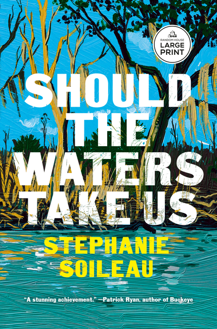 Should the Waters Take Us