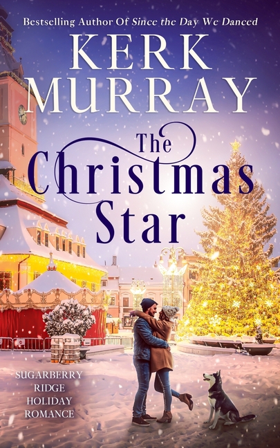 The Christmas Star