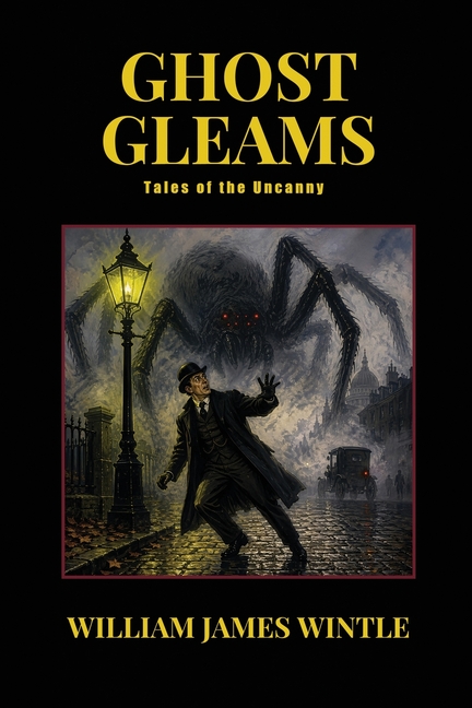 Ghost Gleams