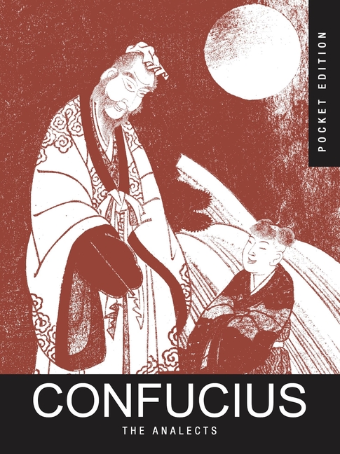 Confucius: The Analects