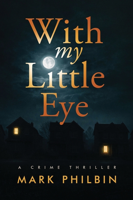 With my Little Eye