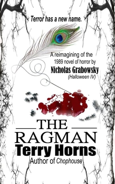 The Rag Man