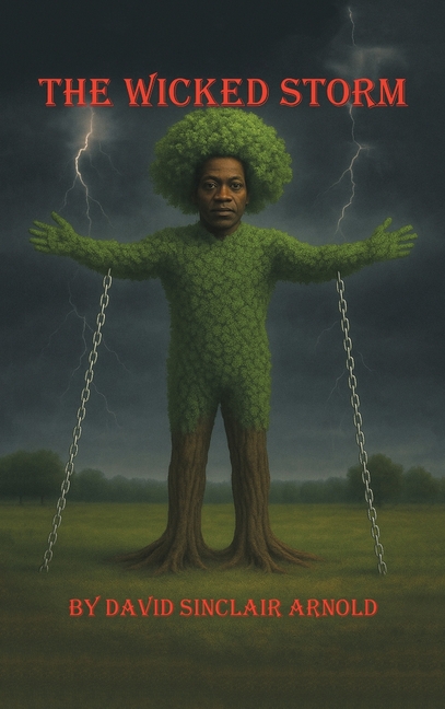 The Wicked Storm