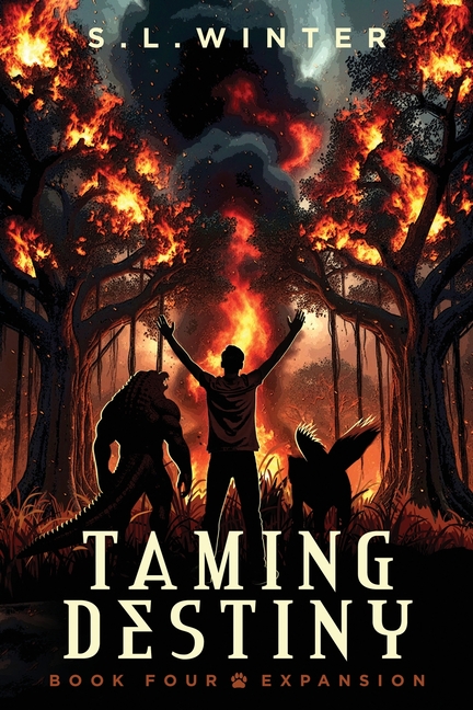 Expansion: An Isekai LitRPG