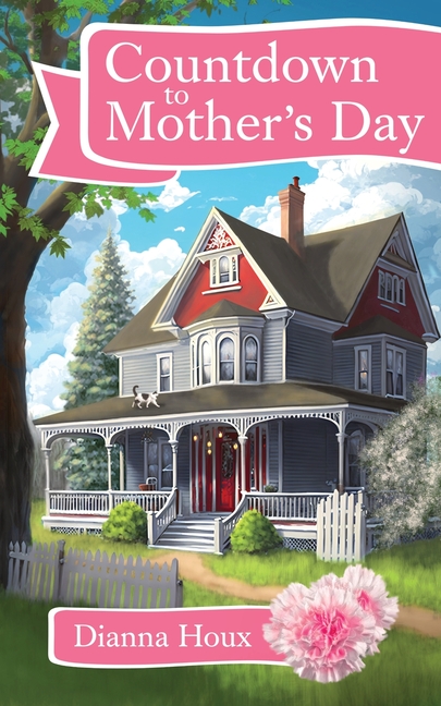 Countdown to Mother's Day