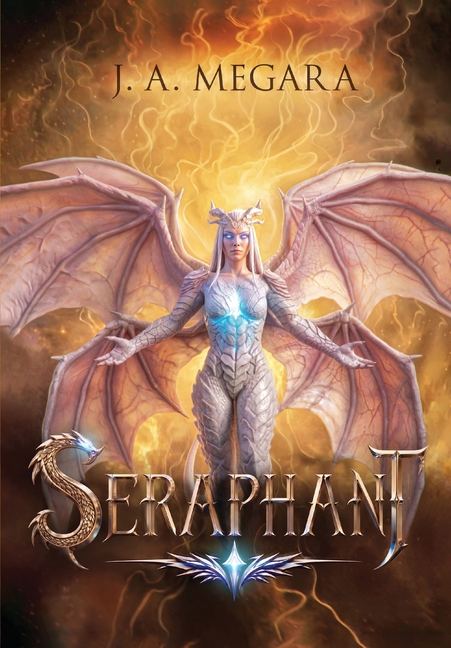 Seraphant: The Cycle of the Darkened Thread