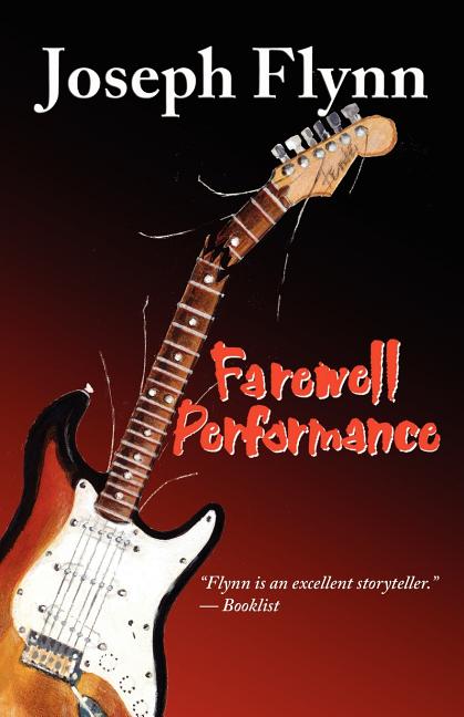 Farewell Performance
