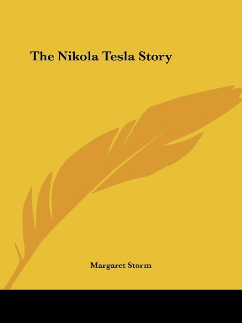 The Nikola Tesla Story