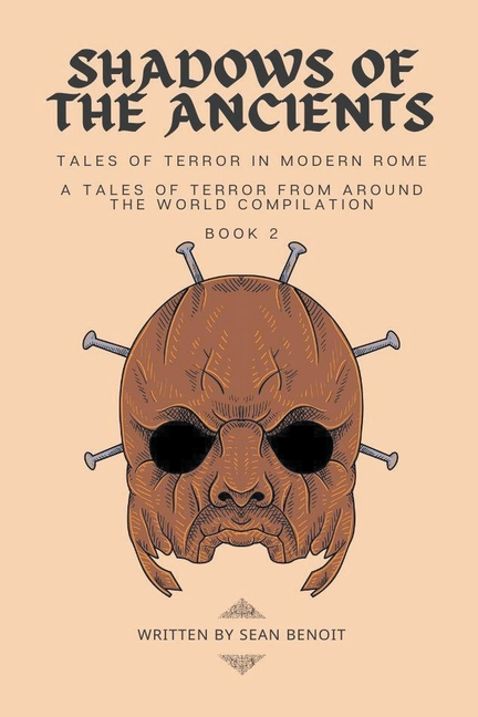 Shadows of the Ancients: Tales of Terror in Modern Rome