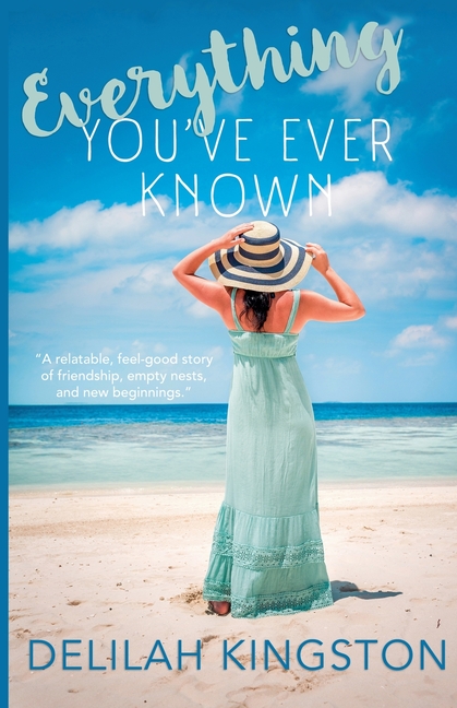 Everything You've Ever Known