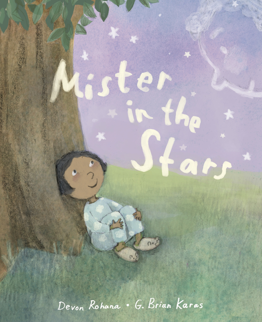 Mister in the Stars